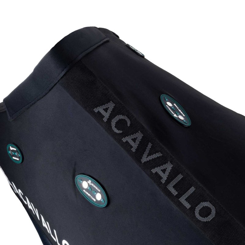 Acavallo Coperta Magnet Care