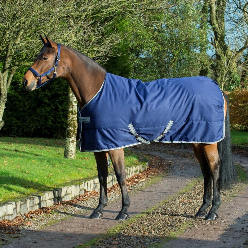 Bucas Coperta da box Freedom Stable 300 g