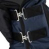 Equestro Cappuccio da paddock antistrappo