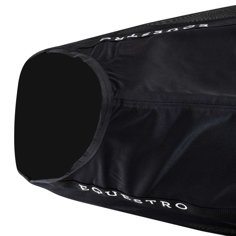 Equestro Coperta antimosche Scuderia in tessuto mesh