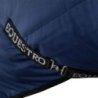 Equestro Coperta da box antistrappo con logo