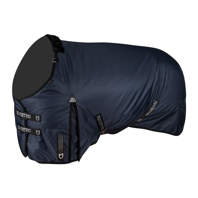 Equestro Coperta da paddock Alberta antistrappo
