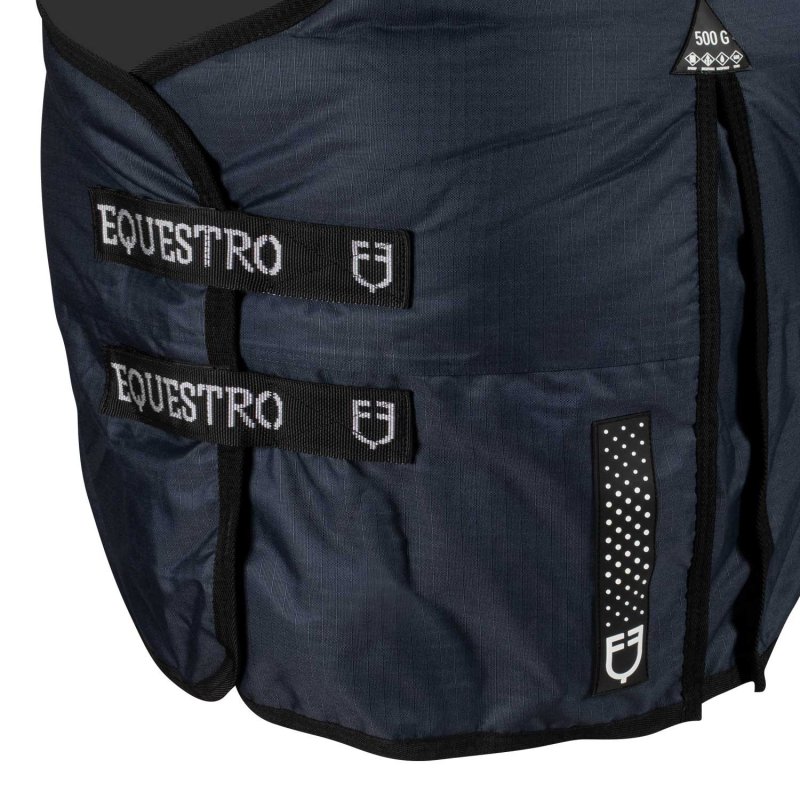 Equestro Coperta da paddock Alberta antistrappo