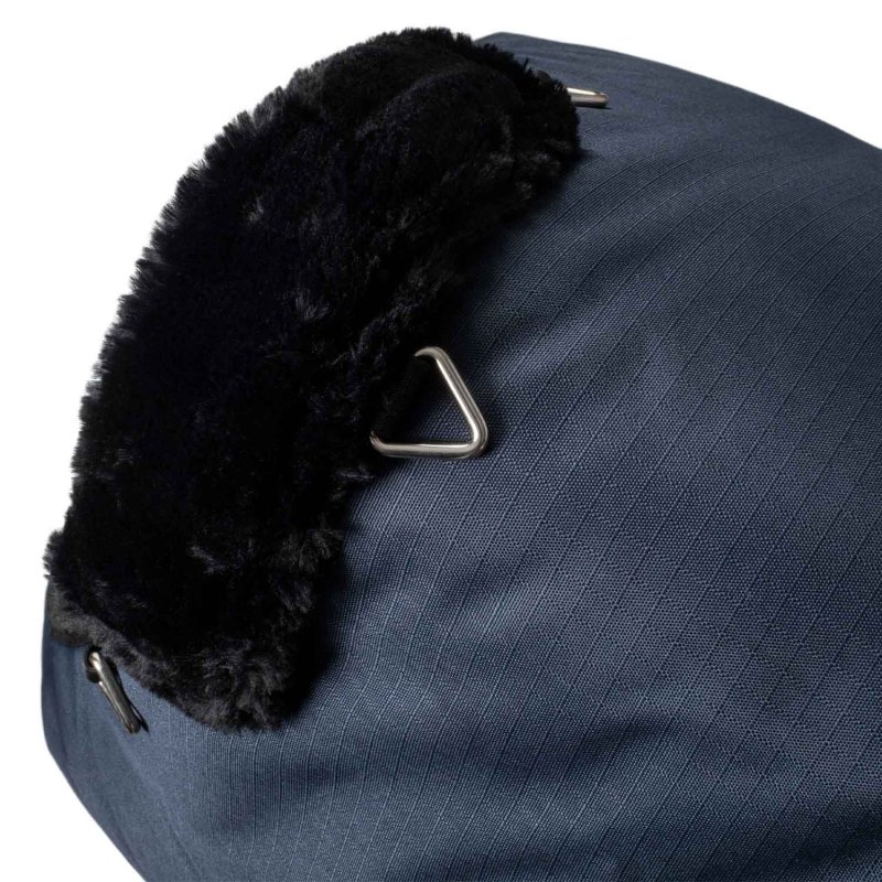Equestro Coperta da paddock Alberta antistrappo