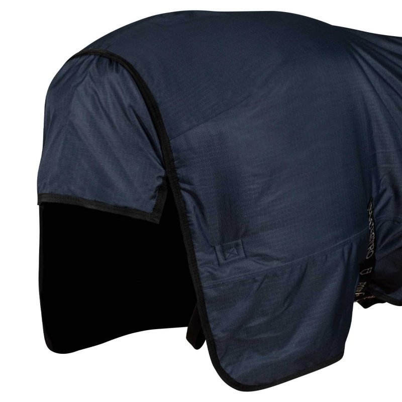 Equestro Coperta da paddock Alberta antistrappo