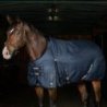 Equestro Coperta da paddock Alberta antistrappo