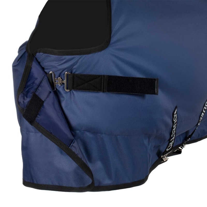 Equestro Coperta da paddock Nebraska 250 g
