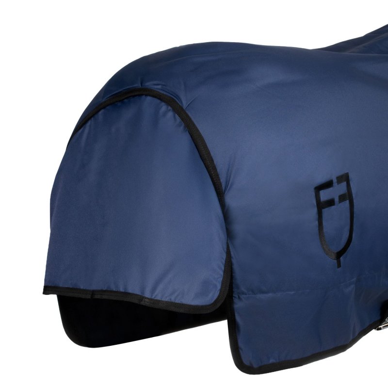 Equestro Coperta da paddock Nebraska 250 g