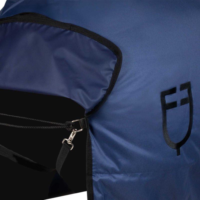 Equestro Coperta da paddock Nebraska 250 g