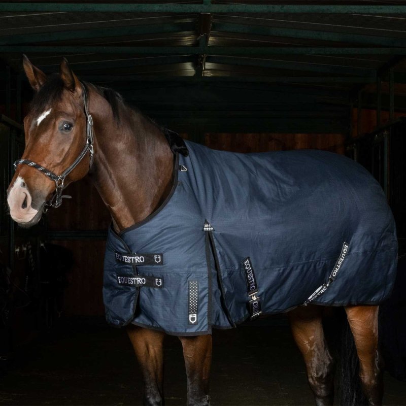 Equestro Coperta da paddock Nevada 250 g