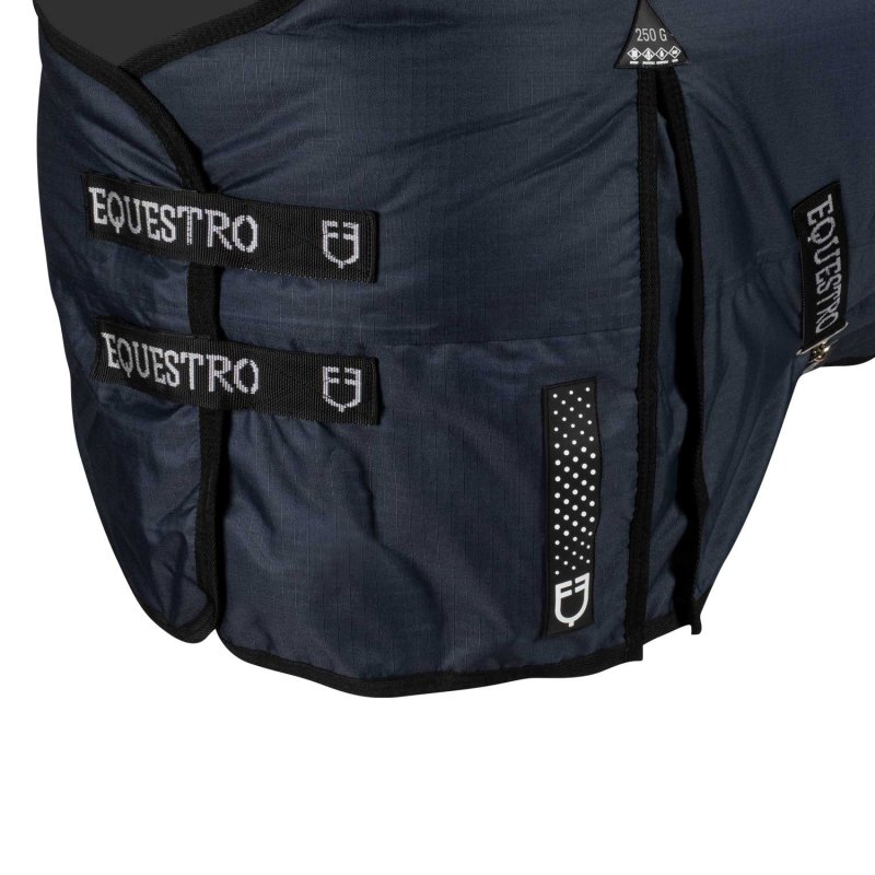 Equestro Coperta da paddock Nevada 250 g