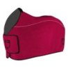 Equestro Coperta in pile con chiusura frontale