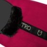 Equestro Coperta in pile con chiusura frontale
