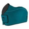 Equestro Coperta in pile con chiusura frontale