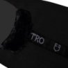 Equestro Coperta in pile con chiusura frontale