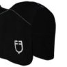 Equestro Coperta in pile con chiusura frontale