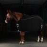 Equestro Coperta in pile con chiusura frontale