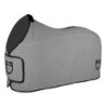 Equestro Coperta in pile con chiusura frontale