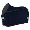 Equestro Coperta in pile con chiusura frontale