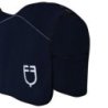 Equestro Coperta in pile con chiusura frontale