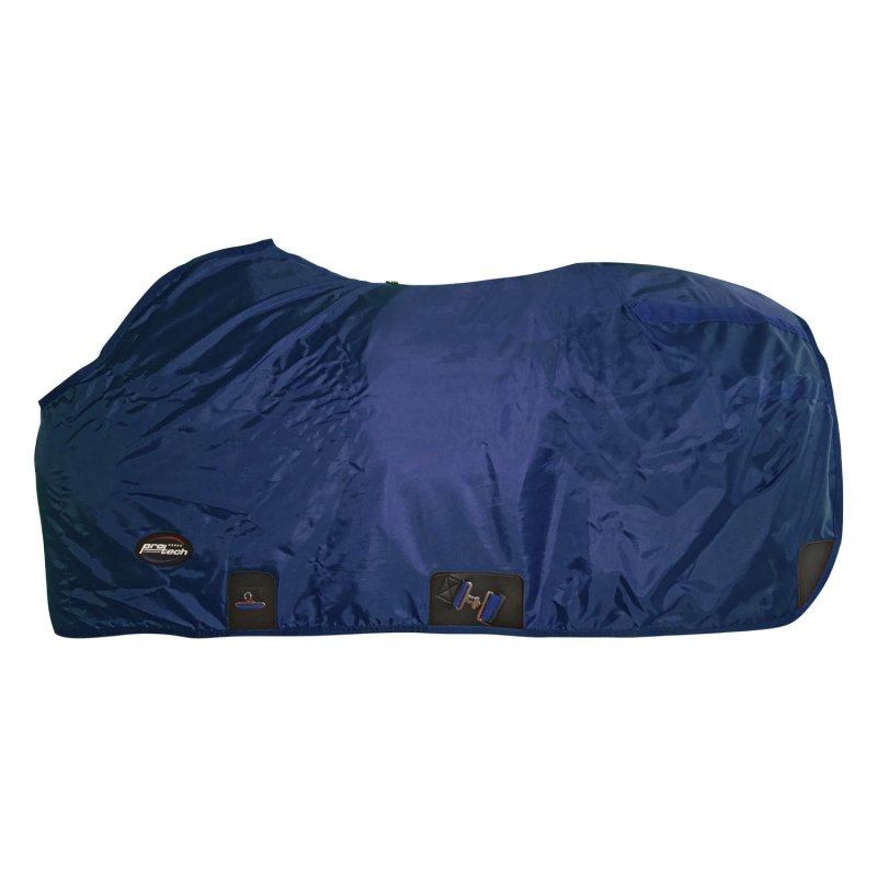 Pro-Tech Coperta western da paddock Midland