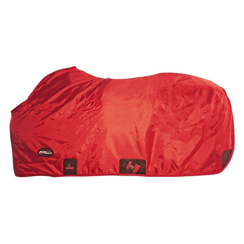 Pro-Tech Coperta western da paddock Midland