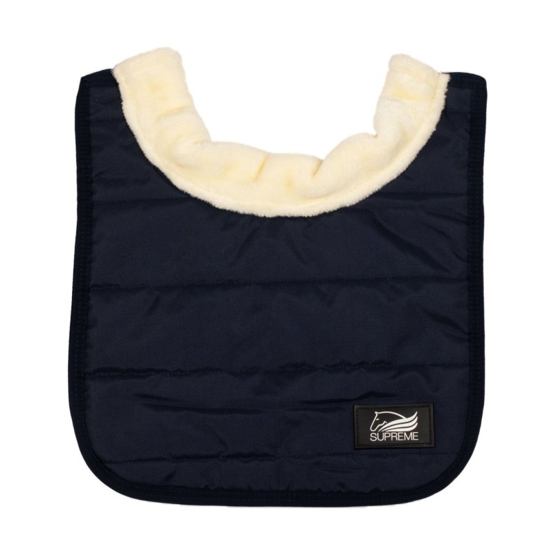 Supreme Protezione per il petto per coperte