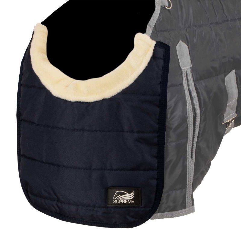 Supreme Protezione per il petto per coperte