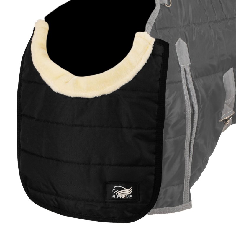 Supreme Protezione per il petto per coperte