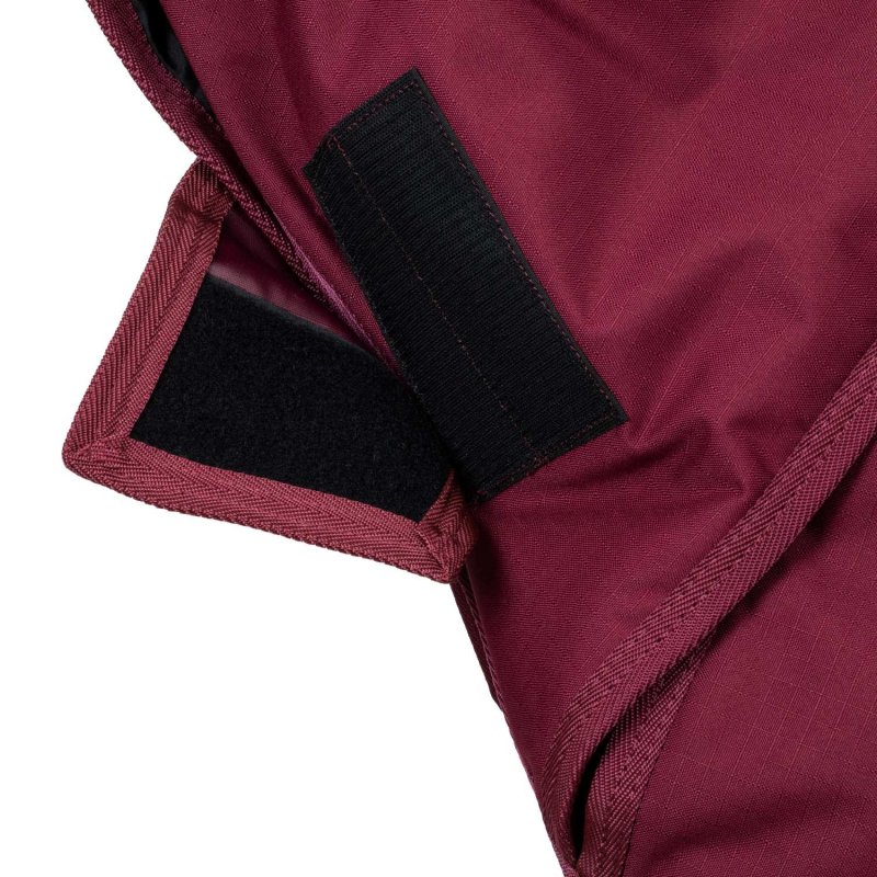 Umbria Equitazione Cappuccio London 300 g per coperta