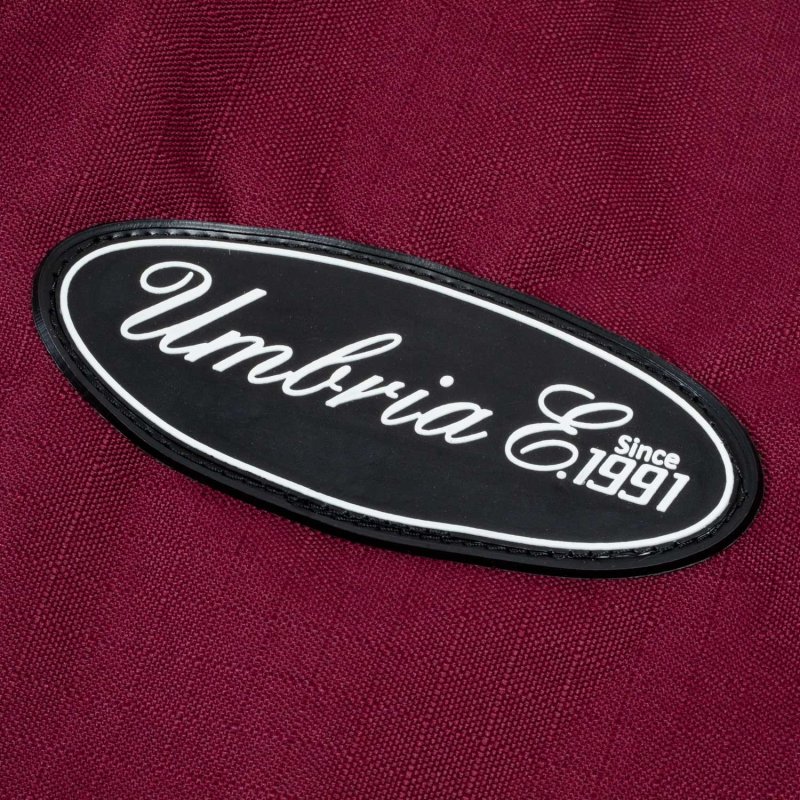 Umbria Equitazione Cappuccio London 300 g per coperta