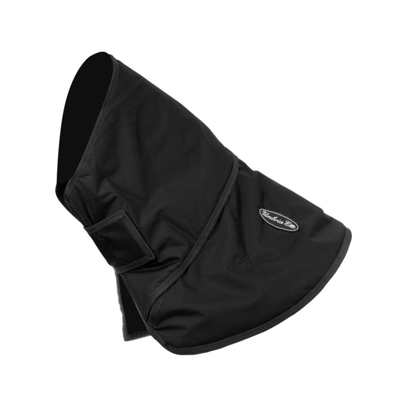 Umbria Equitazione Cappuccio London 300 g per coperta