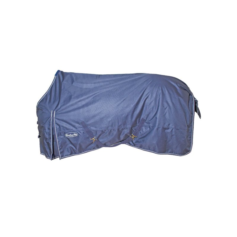Umbria Equitazione Coperta da paddock Skye Rain Sheet con fodera in pile