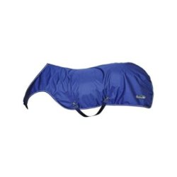 Umbria Equitazione Coperta impermeabile antistrappo con interno in pile Stay-Dry