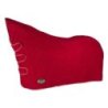 Umbria Equitazione Coperta in pile antipilling Yukon Plus con collo