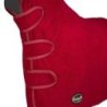 Umbria Equitazione Coperta in pile antipilling Yukon Plus con collo