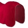 Umbria Equitazione Coperta in pile antipilling Yukon Plus con collo