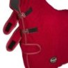 Umbria Equitazione Coperta in pile antipilling Yukon Plus con collo