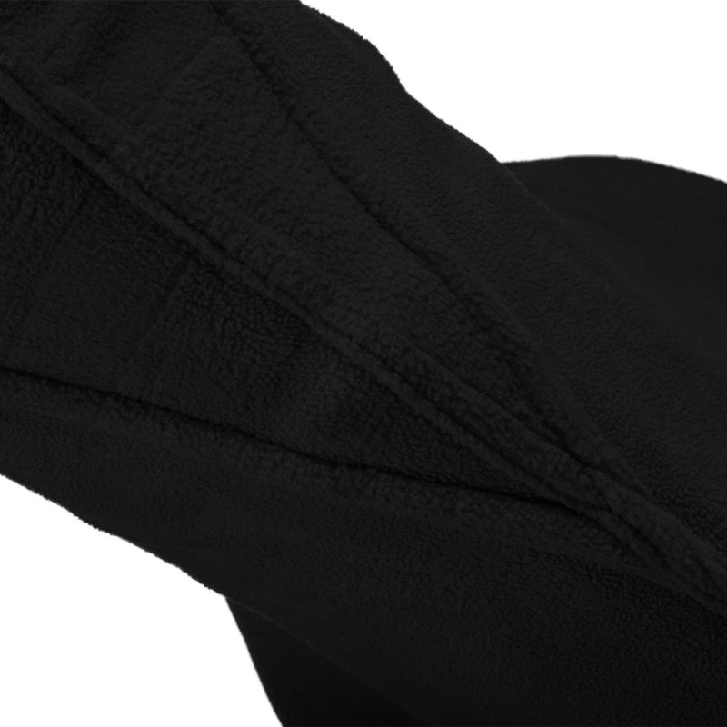 Umbria Equitazione Coperta in pile antipilling Yukon Plus con collo