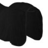 Umbria Equitazione Coperta in pile antipilling Yukon Plus con collo