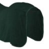 Umbria Equitazione Coperta in pile antipilling Yukon Plus con collo
