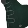 Umbria Equitazione Coperta in pile antipilling Yukon Plus con collo