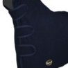 Umbria Equitazione Coperta in pile antipilling Yukon Plus con collo