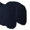 Umbria Equitazione Coperta in pile antipilling Yukon Plus con collo