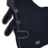 Umbria Equitazione Coperta in pile antipilling Yukon Plus con collo
