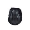 D-istinto Paranocche TPU nere con fascia in neoprene