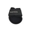 D-istinto Paranocche TPU nere con fascia in neoprene