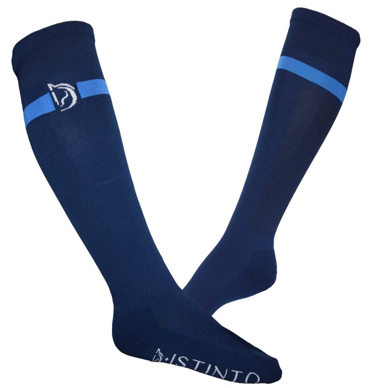 D-istinto Calze Stripe 4Season