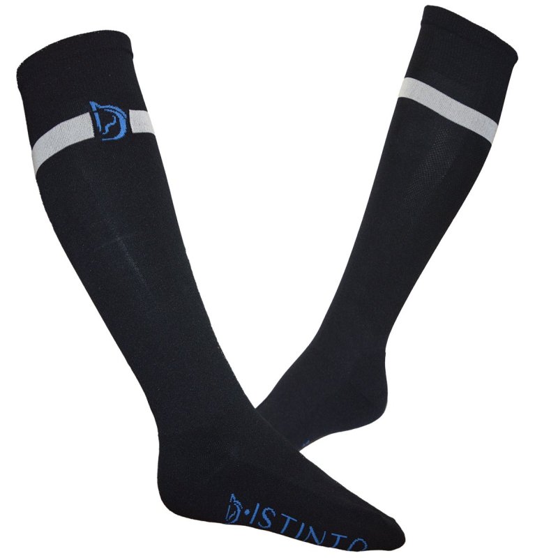 D-istinto Calze Stripe 4Season