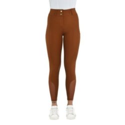D-istinto Pantaloni donna Peonia Full Grip